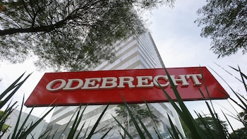 Nueva condena por caso Odebrecht: