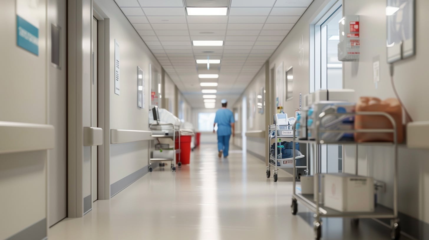 La víctima requirió cirugía, puntos de sutura y tratamientos médicos prolongados, además de padecer secuelas permanentes e incapacidad física. (Imagen Ilustrativa Infobae)