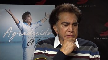 “El Puma” Rodríguez y su