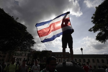 La estrategia iniciada en mayo de 2024 permitió reducir más de 30% la mora mediante el cierre de trámites desistidos, abandonados o sin entrevista de elegibilidad. (Jeffrey Arguedas/EPA-EFE/Shutterstock)