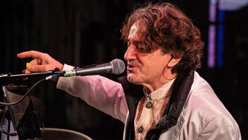Goran Bregovic (Foto: @goran_bregovic_official)