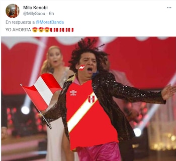 Memes sobre el concierto de