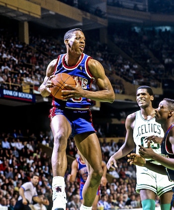 Dennis Rodman