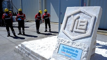 Bolivia: de 67 empresas públicas, 15 se encuentran en “quiebra técnica” según el Gobierno