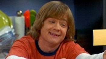 Jason Earles - Hannah Montana