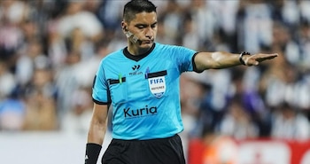 Con Daniel Ureta al frente