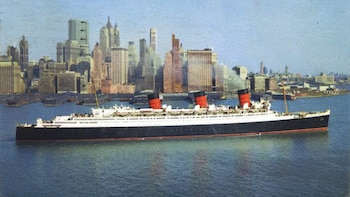 Cómo una tormenta real a