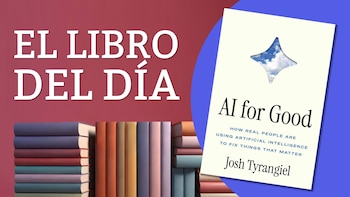 ¿La Inteligencia Artificial ayudará a la humanidad?