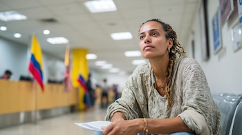 ¿Cómo sacar la Visa para