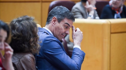 El PP llama a Pedro Sánchez, Montero y Calviño a la comisión Koldo del Senado