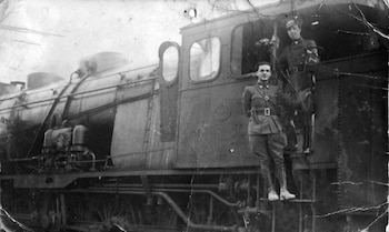 Imagen de Julián Fuster Ribó,