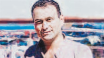 Don Zefe', uno de los