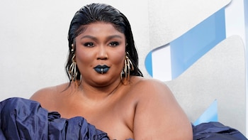 Lizzo se pronuncia contra las