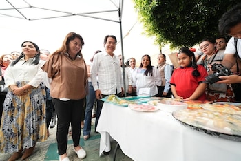 La coordinación de SEP, IMSS, DIF y Salud permite cobertura nacional y seguimiento continuo.