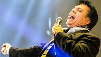 Juan Gabriel es una inspiración
