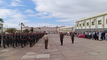 Asociación de Tropa y Marinería