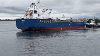 Puerto de Tumaco