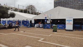 Israel tiene la mayor tasa