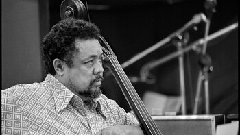 100 años de Charles Mingus,