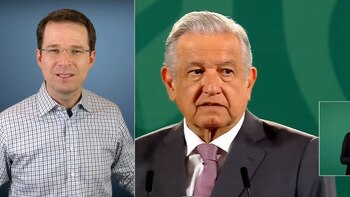 Ricardo Anaya se pronunció respecto al hackeo de Sedena