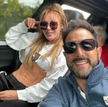 Foto: Instagram @alejoestrada