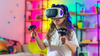 Este entretenimiento ofrece la oportunidad