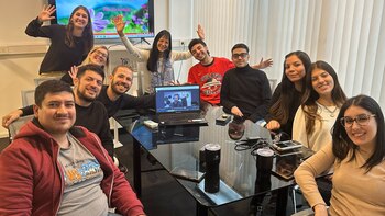 Teleprom brinda soluciones de mensajería