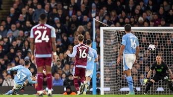 Los clubes de la Premier