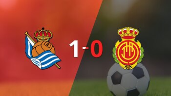 Mallorca no llega a Cuartos