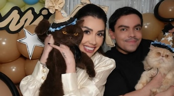 Amigos, familiares y otros influencers