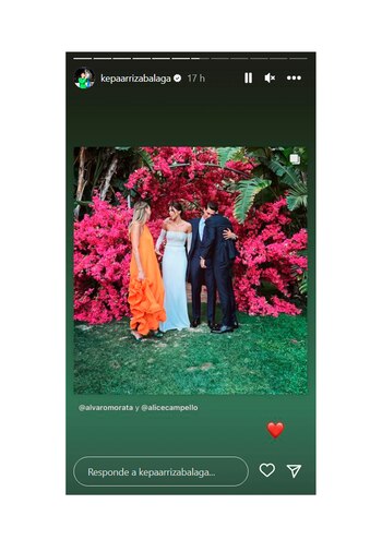 casamiento-del-arquero-Kepa-Arrizabalaga-con-Sofía-Martinez