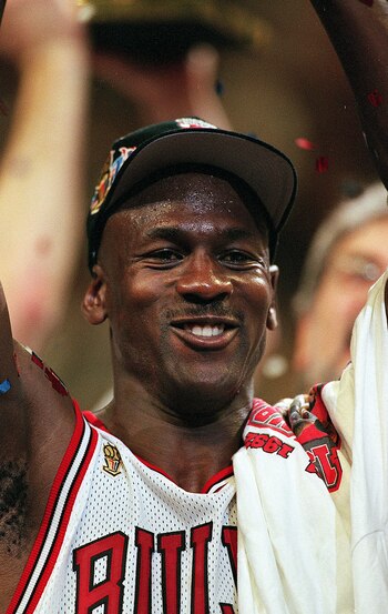 Ganó seis campeonatos de la