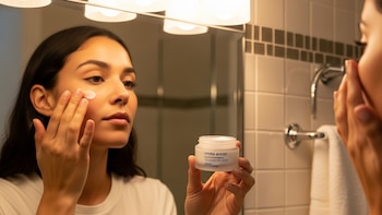 ¿Por qué la piel se