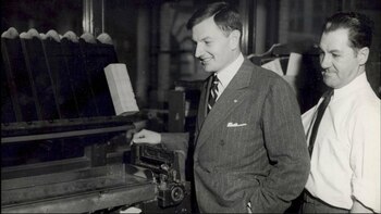 Los lazos entre los Prado