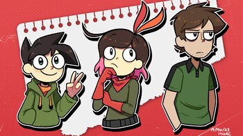 Redes sociales y persistencia acercaron