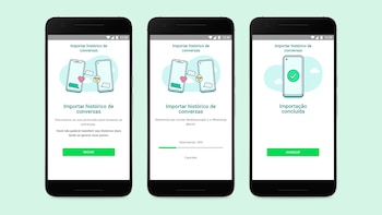 WhatsApp anuncia una nueva función