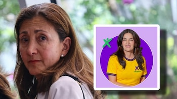 La confrontación entre Ingrid Betancourt