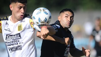 De estar hace diez años en Primera D a quedar en la puerta de la élite: Deportivo Riestra dio el golpe ante Almirante Brown y jugará la final por el ascenso