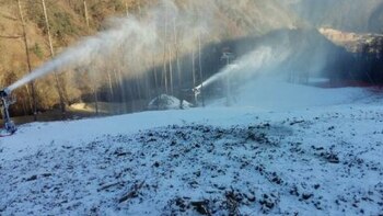 Doubts Remain about PyeongChang Test