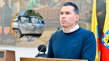 Exarquero de la selección Colombia