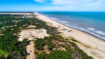 El Partido de la Costa