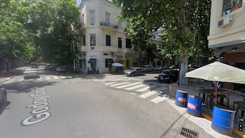 Palermo Robo