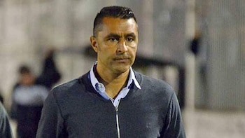 Salió campeón con Boca y San Lorenzo, jugó con Maradona y busca volver al ruedo: “Cuando dejás de jugar, al otro día ya no te llama nadie”