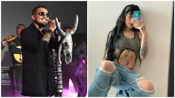 Nodal no ha declarado ante