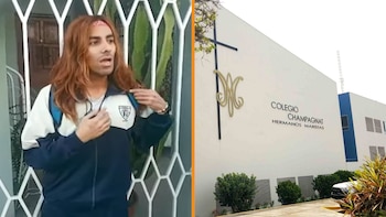 Capturan en Surco a hombre