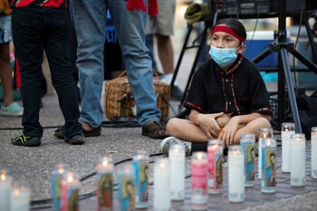 La CNDH pidió dar atención