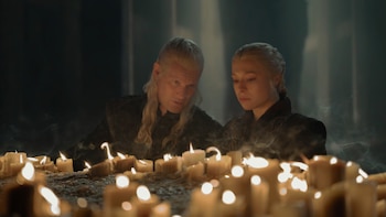 REVIEW | House of the Dragon - Temporada 3 - Episodios 5 y 6: Punto de quiebre