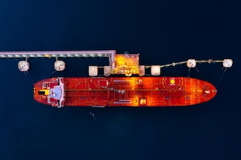 La infraestructura no es solo