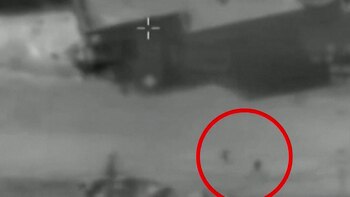 Crecen los combates entre Israel y Hezbollah en la frontera libanesa: así fue el ataque contra una unidad terrorista