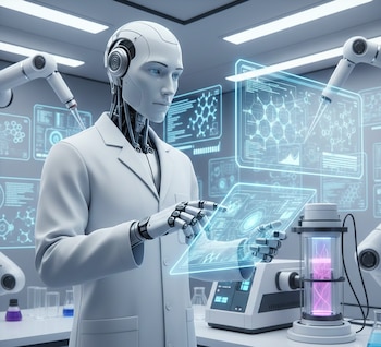 Un nuevo paradigma donde los